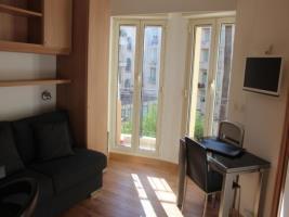 Rental Apartment Le Zphir - Nice, 1 Bedroom, 4 Persons Eksteriør bilde